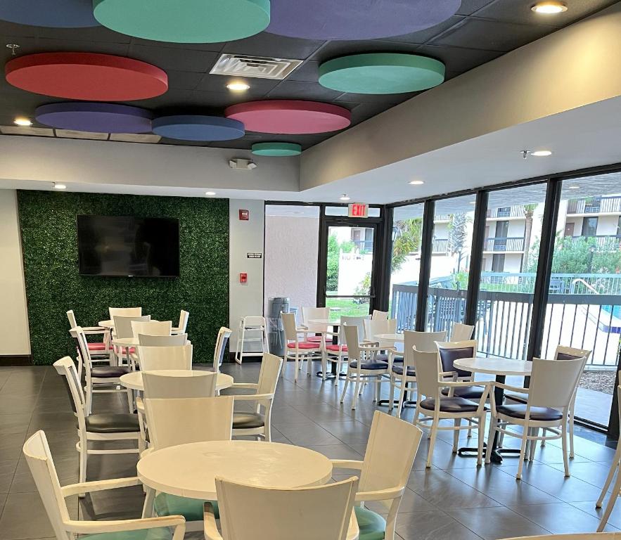 Food and beverages