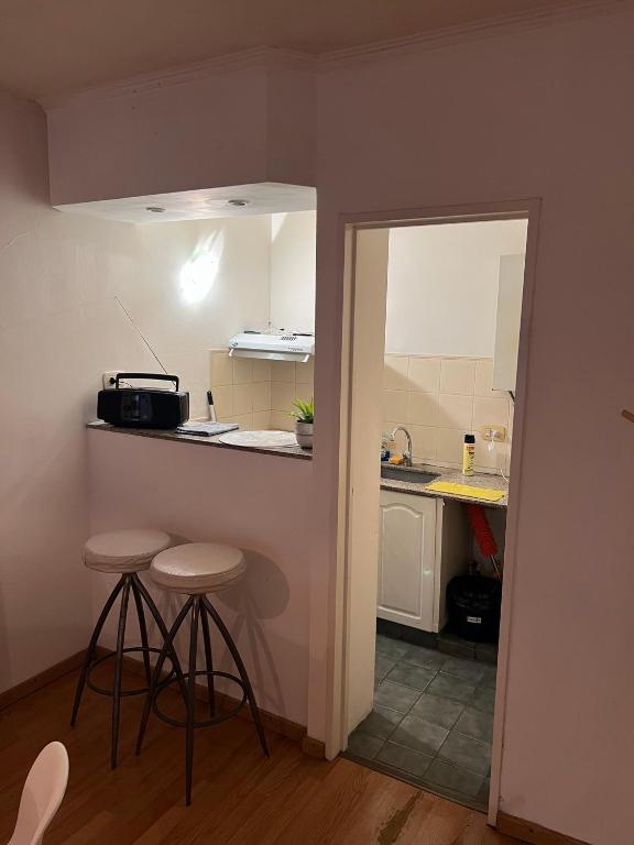 Departamento Amadeus - 3