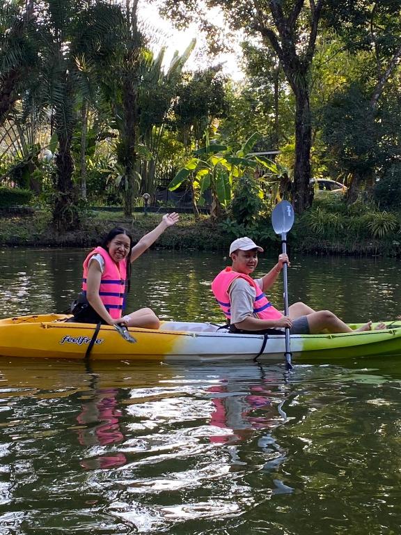 Sports and activities