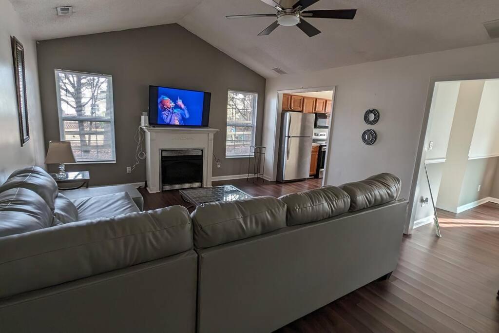 Haven - Uptown/Airport Corridor, Charlotte