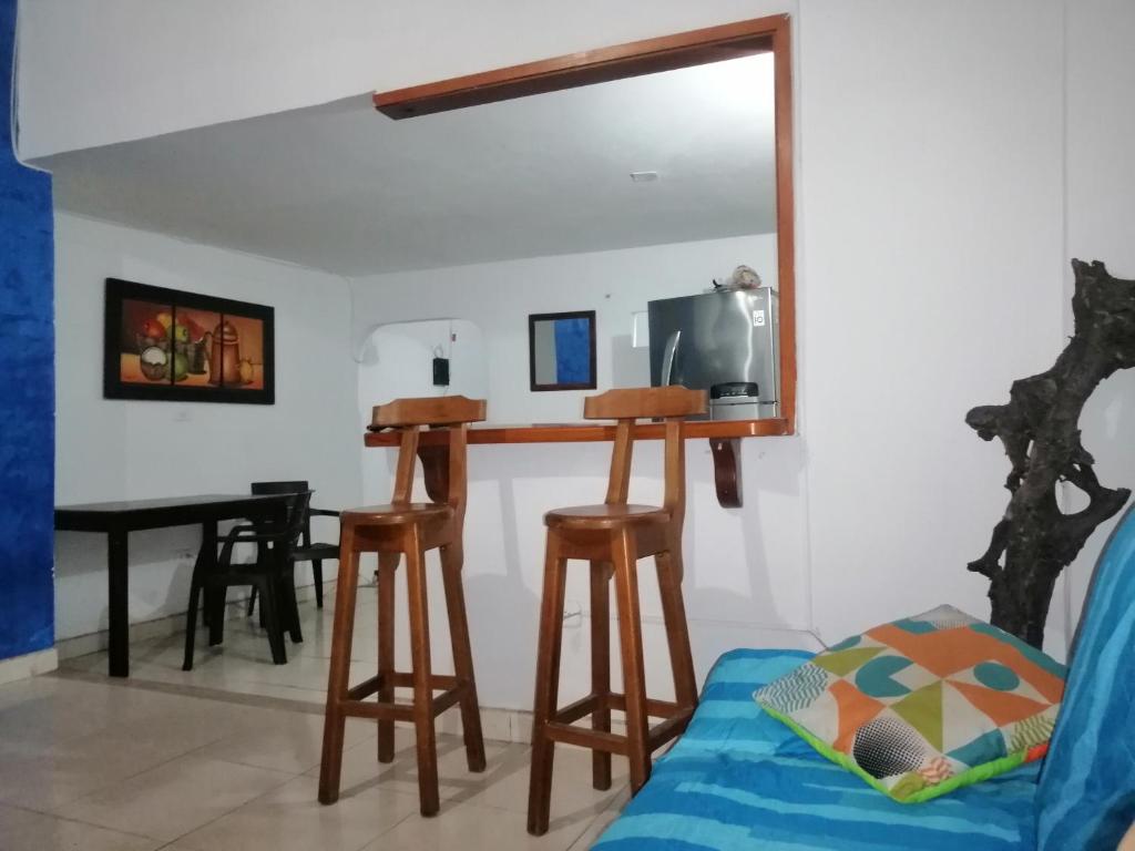 Casa lowcost relajación - 3