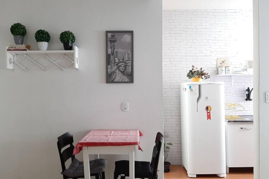 Apartamento inteiro no centro de Blumenau