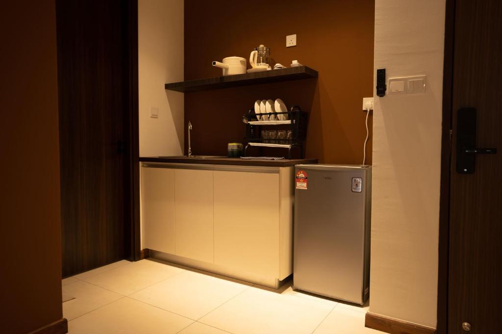 Facilities