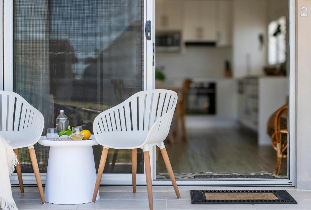 Mingara Two - oceanstays, Yamba