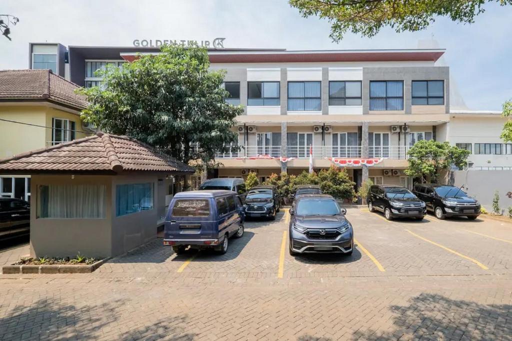 Exterior view, RedDoorz near Jawa Timur Park 2 in Malang