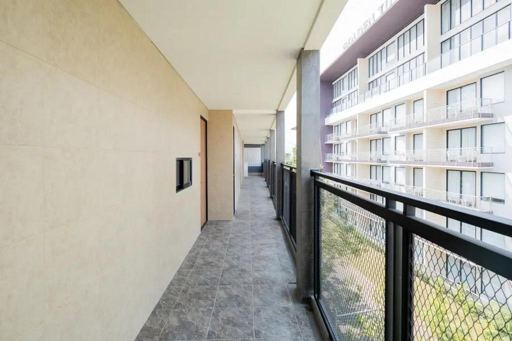 Exterior view, RedDoorz near Jawa Timur Park 2 in Malang