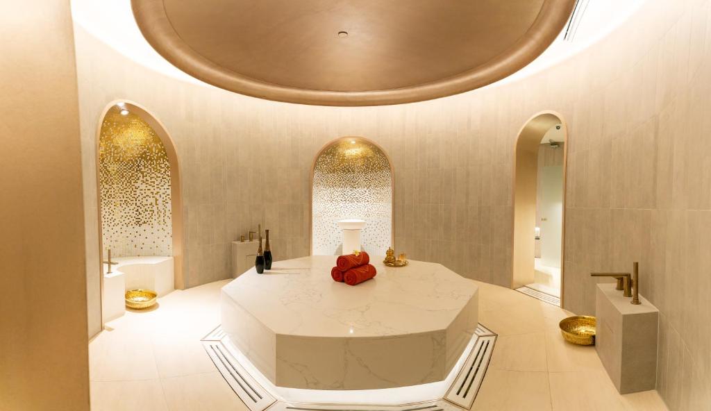Hotel Facilities