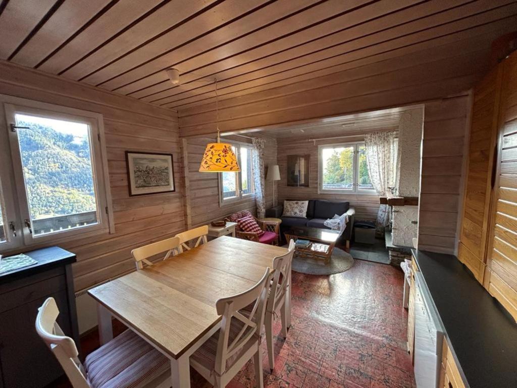 Porkka COSY & QUIET chalet 8 pers - 5
