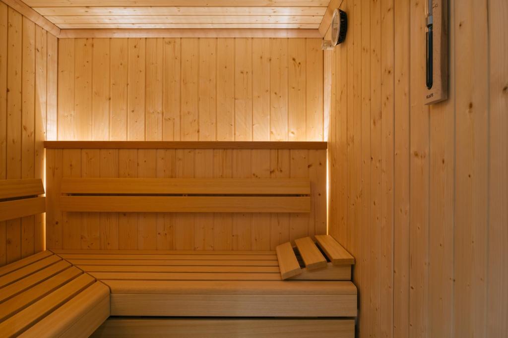 Boutique Apart Serfaus - 5