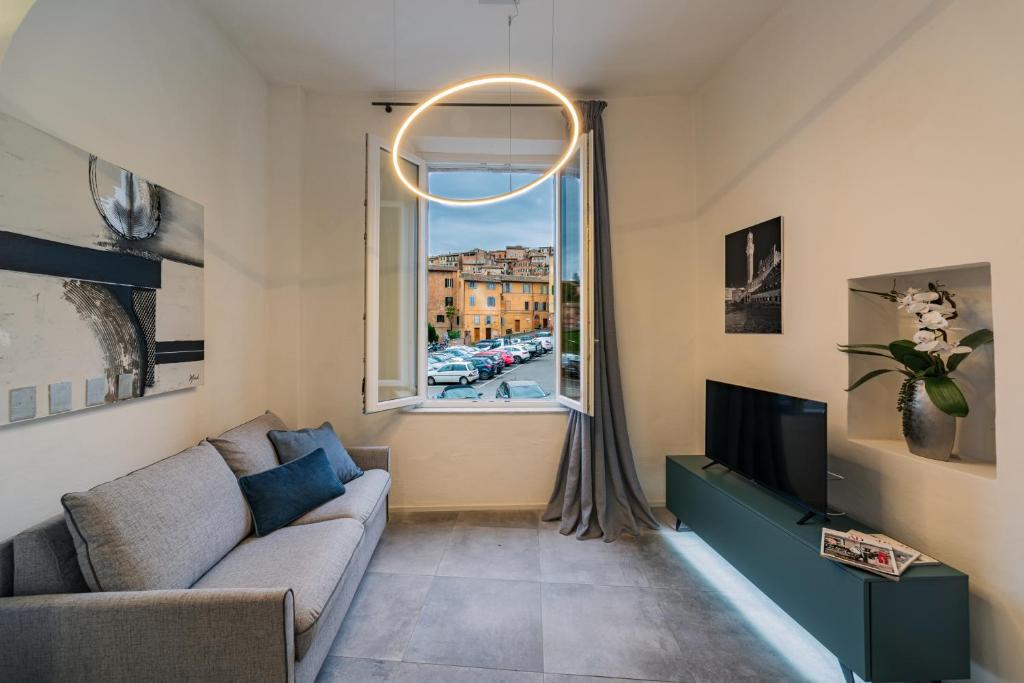 GuestHost - Stylish loft near Piazza del Campo - 4