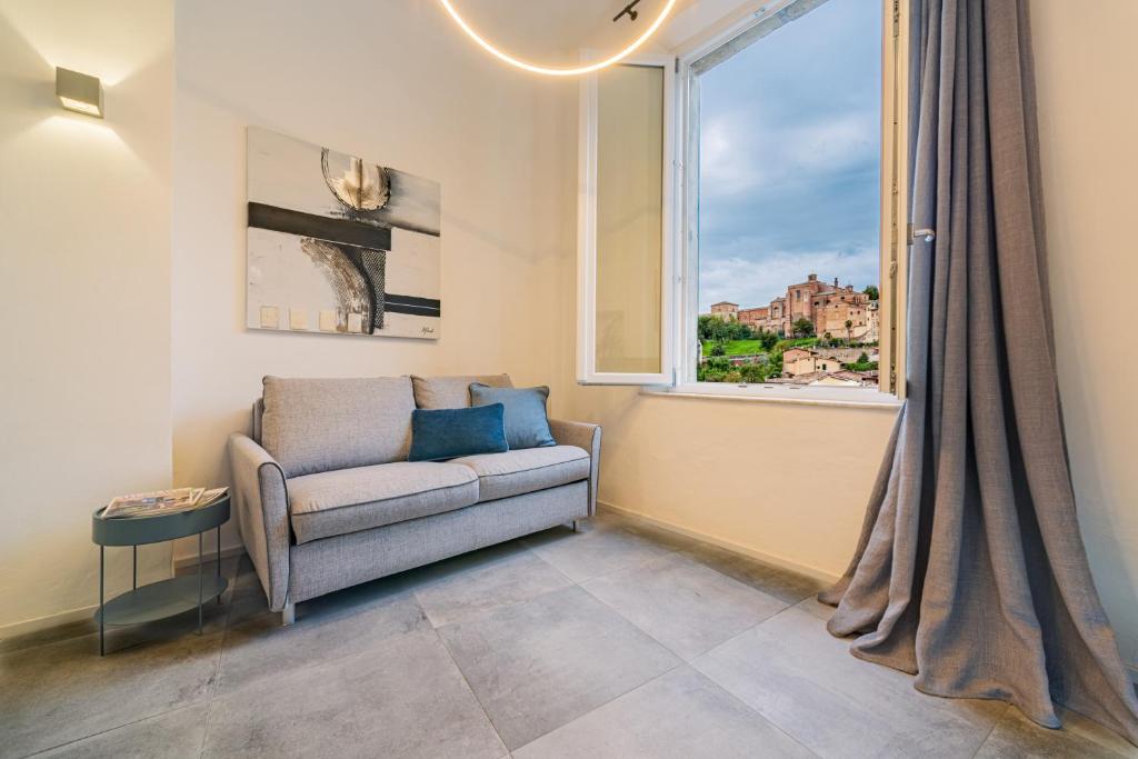 GuestHost - Stylish loft near Piazza del Campo - 5
