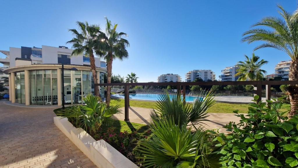 Villamartin Orihuela Costa La Zenia nice apartment! ! - 1