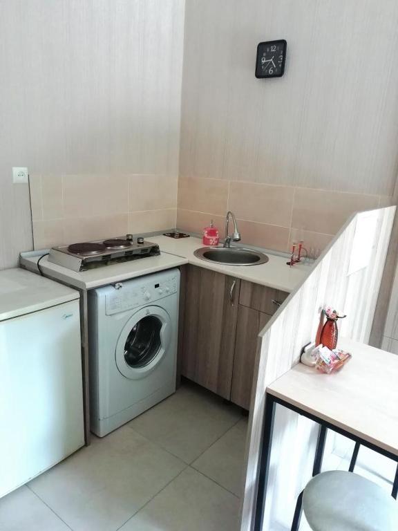 Studio Apartment avlabari, Tbilisi