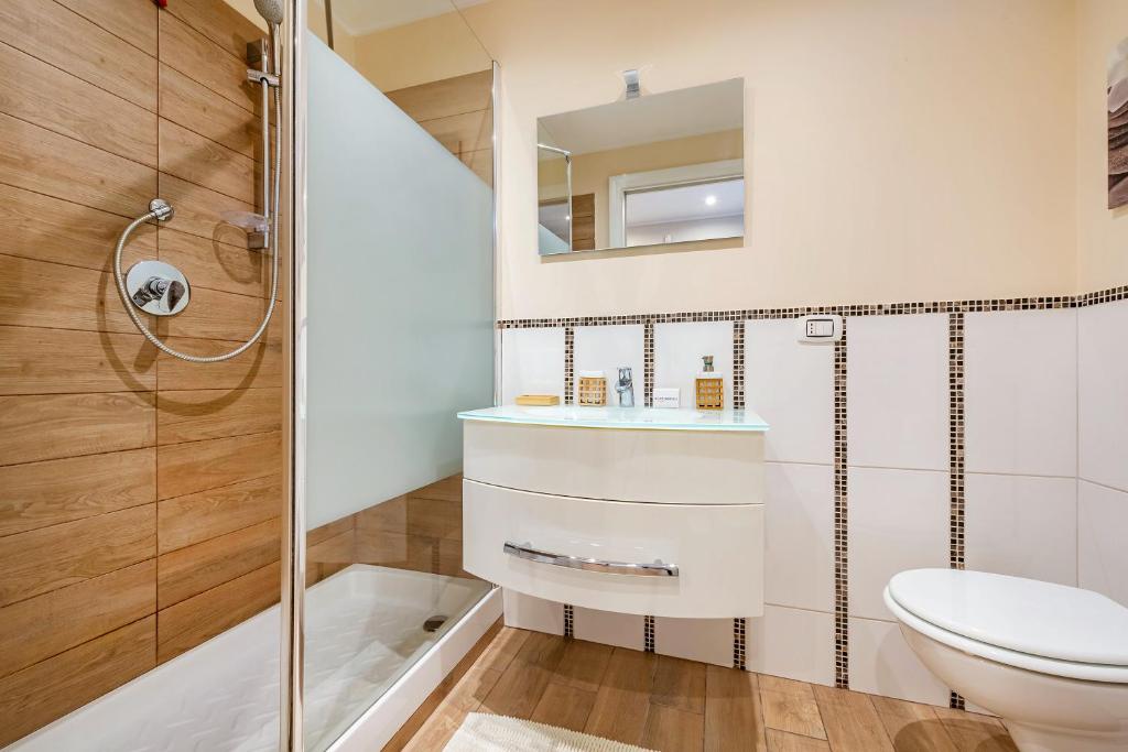 Levante Home in the centre of Bari - Happy Rentals - 5
