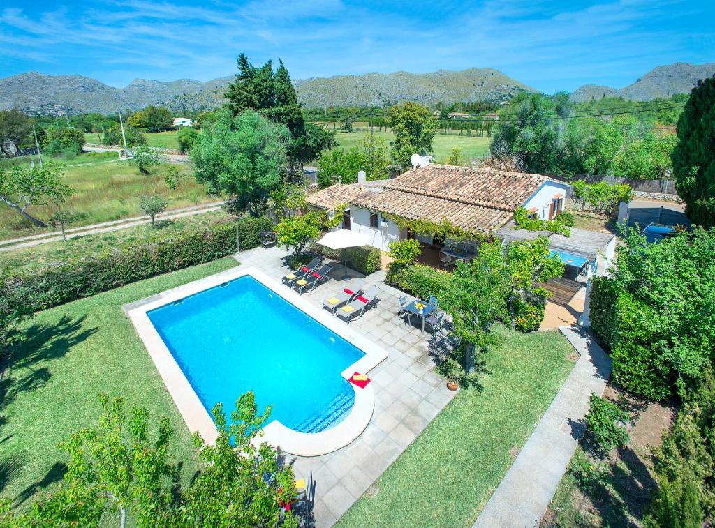 Owl Booking Villa Llenaire Petit - 3 Min Drive to the Beach - 4