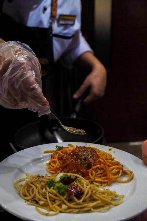 お料理のイメージ