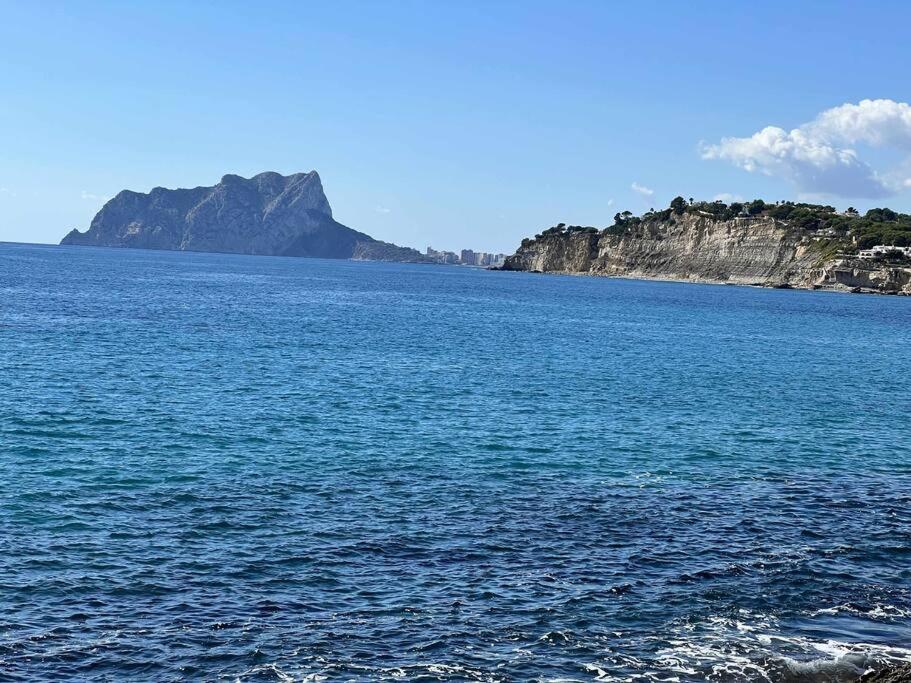 410A primera línea con vistas al mar - 5