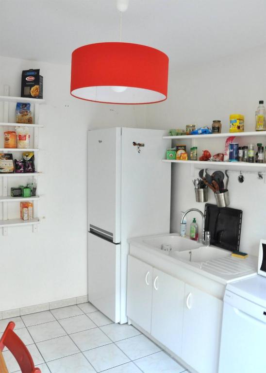 Le Vendôme - Shared Appartment - 5