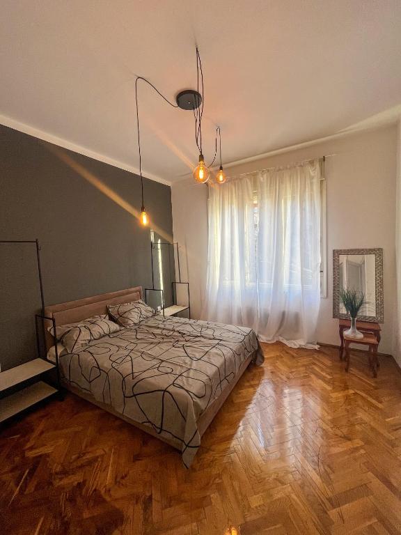 Two bedroom apartment near Slavija square - 4