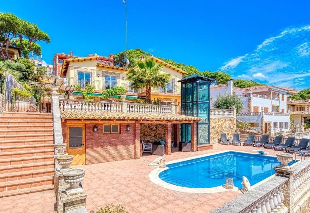 Costacabana - Villa Dolce vita, Lloret de Mar