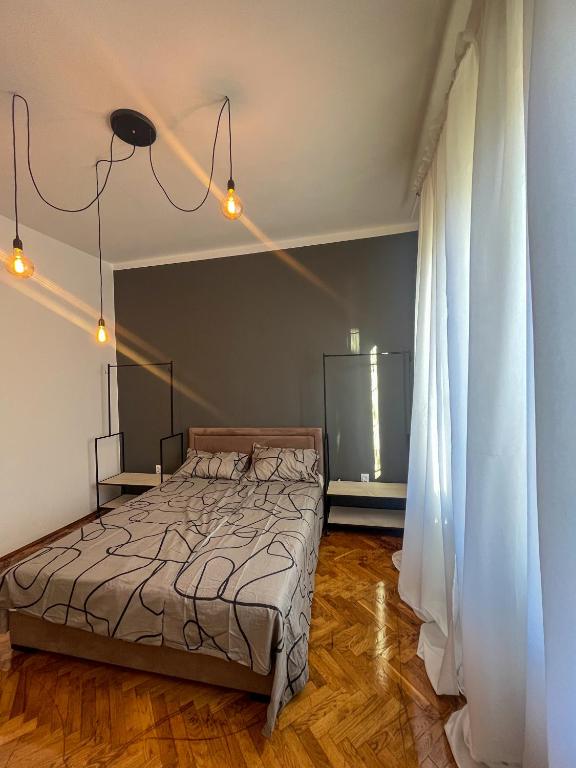 Two bedroom apartment near Slavija square - 5