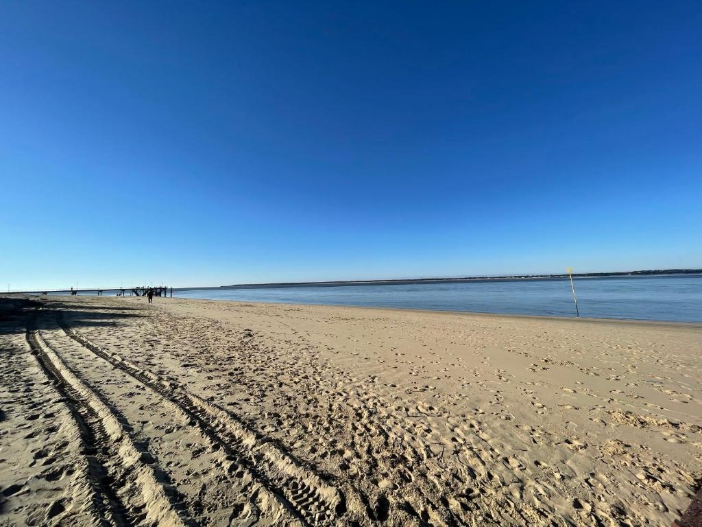 Studio Duplex Arcachon - 2
