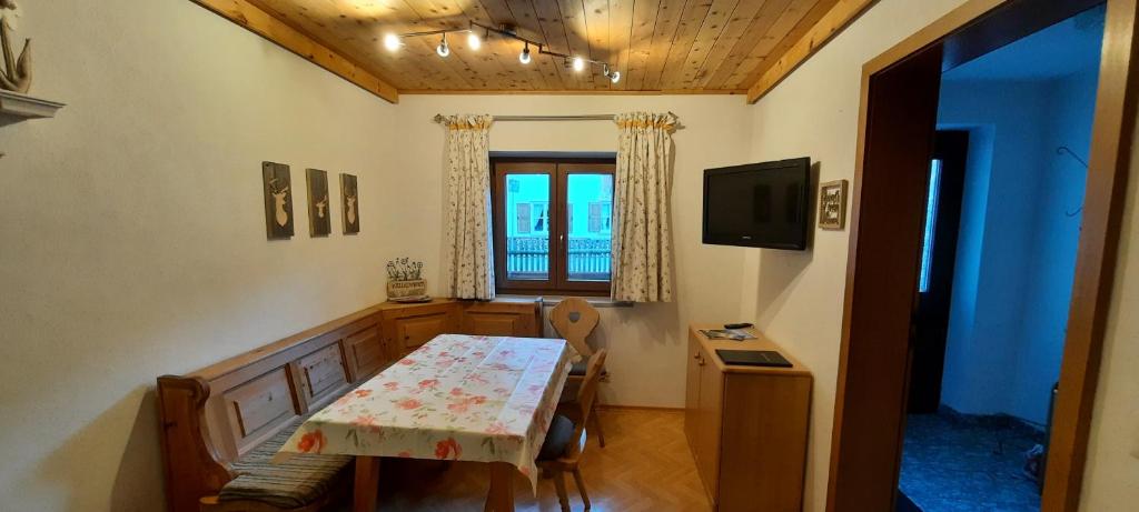 Ferienhaus Klotz mit Kinderzimmer und Spielsachen - 5