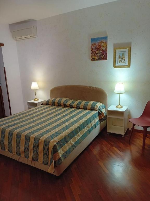 Flavia Apartment - 1