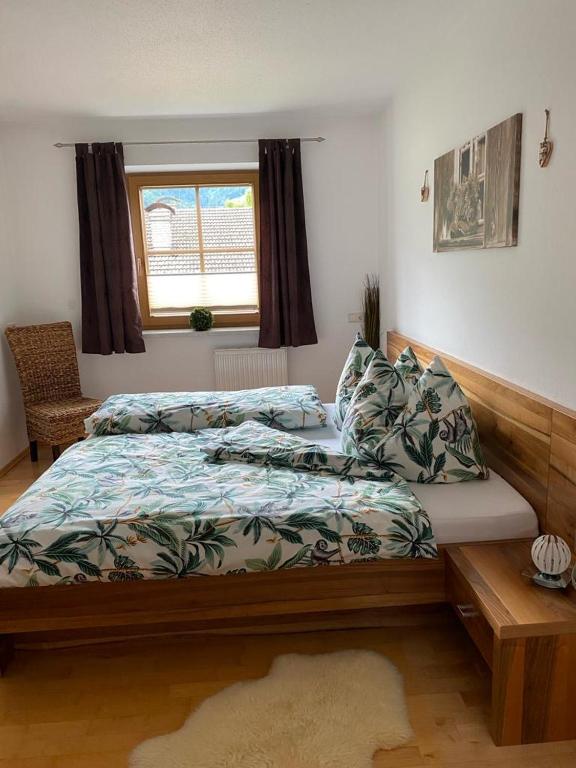 Appartement Pargger - 5