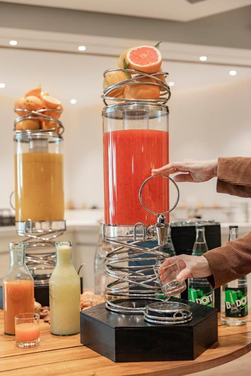 お料理のイメージ