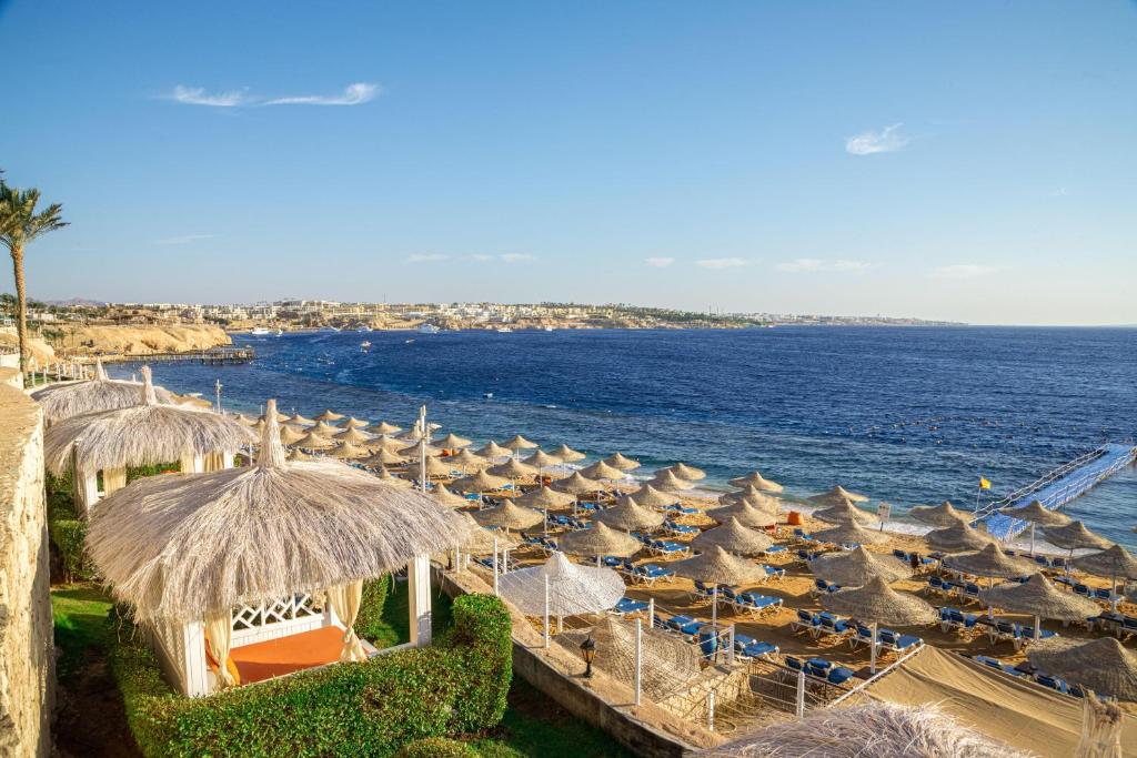 Sultan Gardens Resort — Sharm El Sheikh, South Sinai