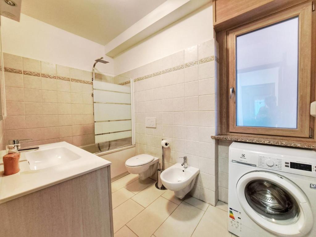 Casa Alpina - Appartamento Aosta - 3