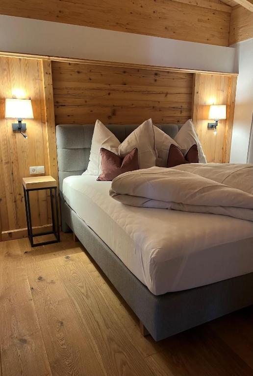 Landhaus Honsahof-Family Appartements Zillertal - 5