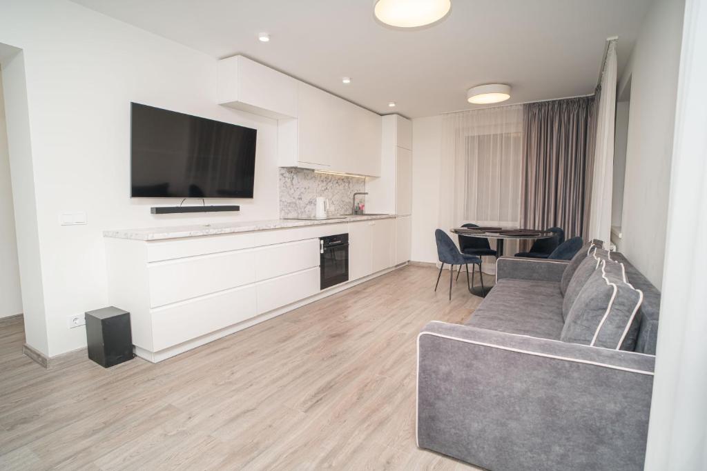 Oldtown art apartaments, Kaunas