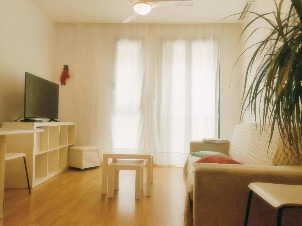 Piso en el centro, Valencie