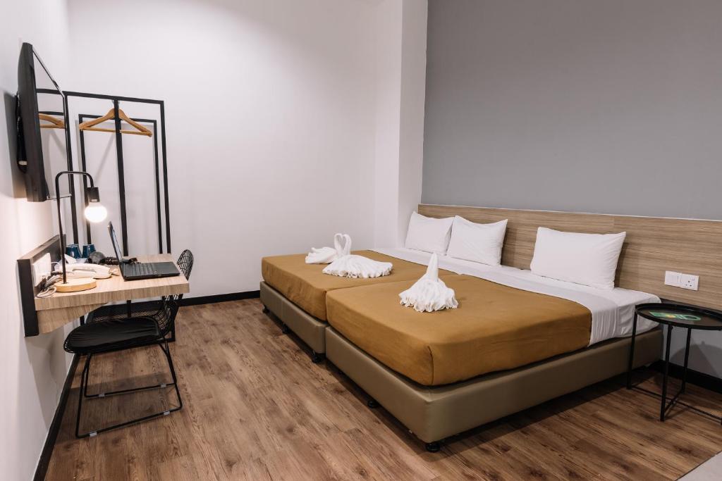 Urban Inn Alor Setar