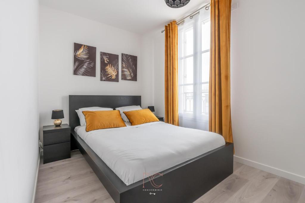 Disneyland-Paris, 6 personnes, Parking, Wifi - 4