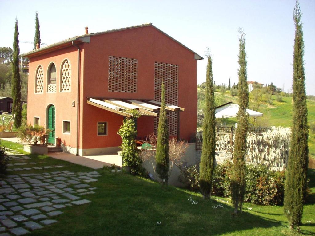 Il Cigliere your holiday home in the heart of Tuscany - 2