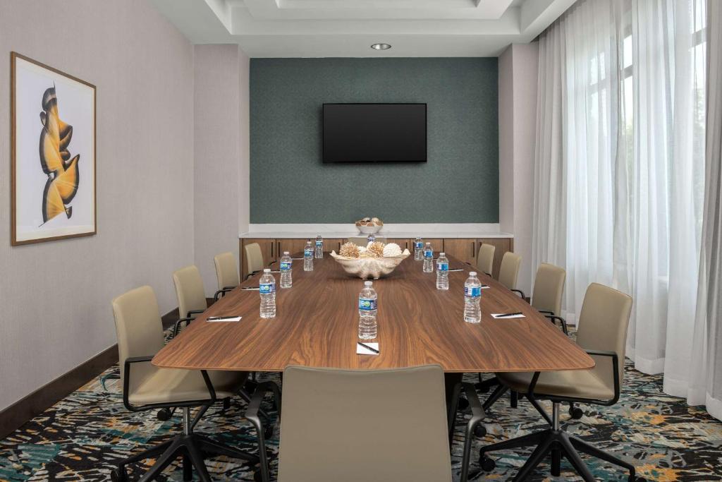 Meeting room / ballrooms