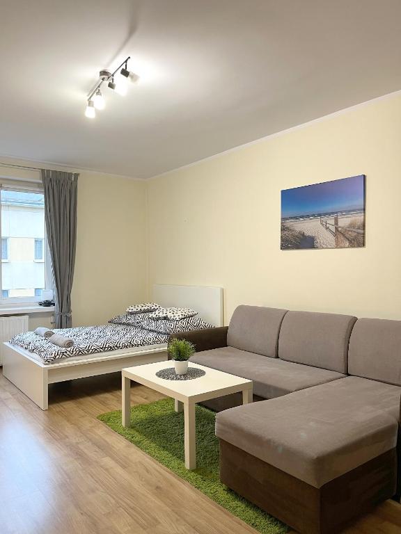 26 Gdynia Centrum - Apartament mieszkanie dla 4 osób, Gdyně