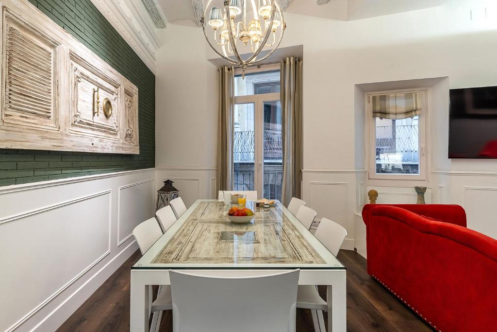 Enjoybcn Tallers Apartment