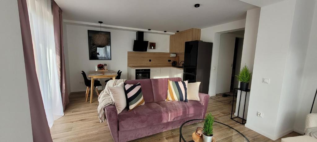 Wrzosowy Zakątek, Karpacz