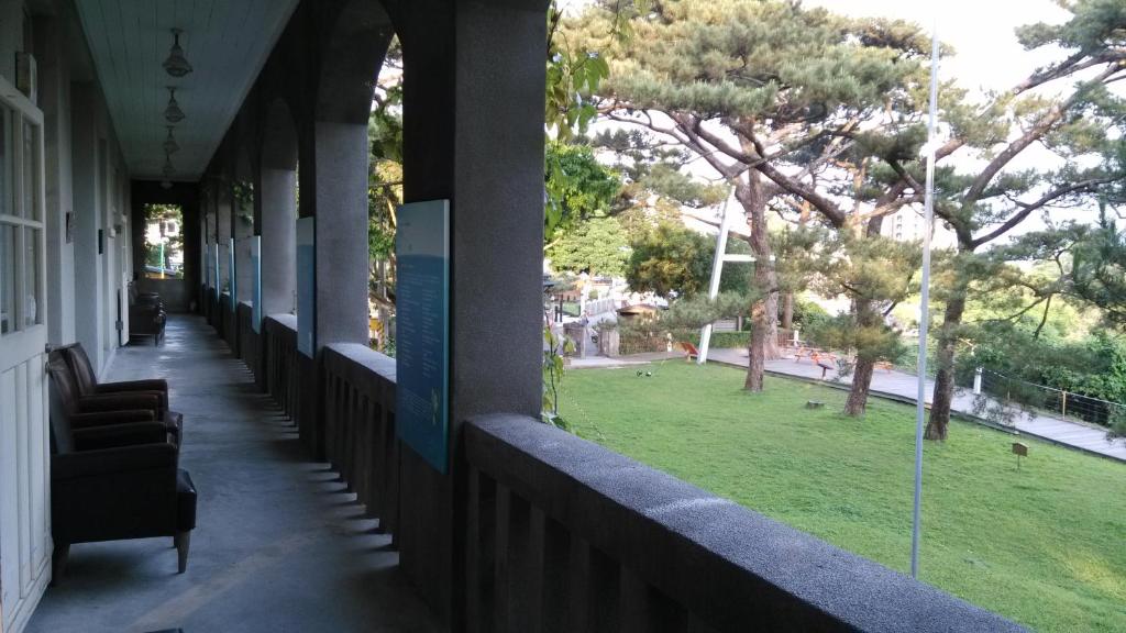 Love Hualien Hostel