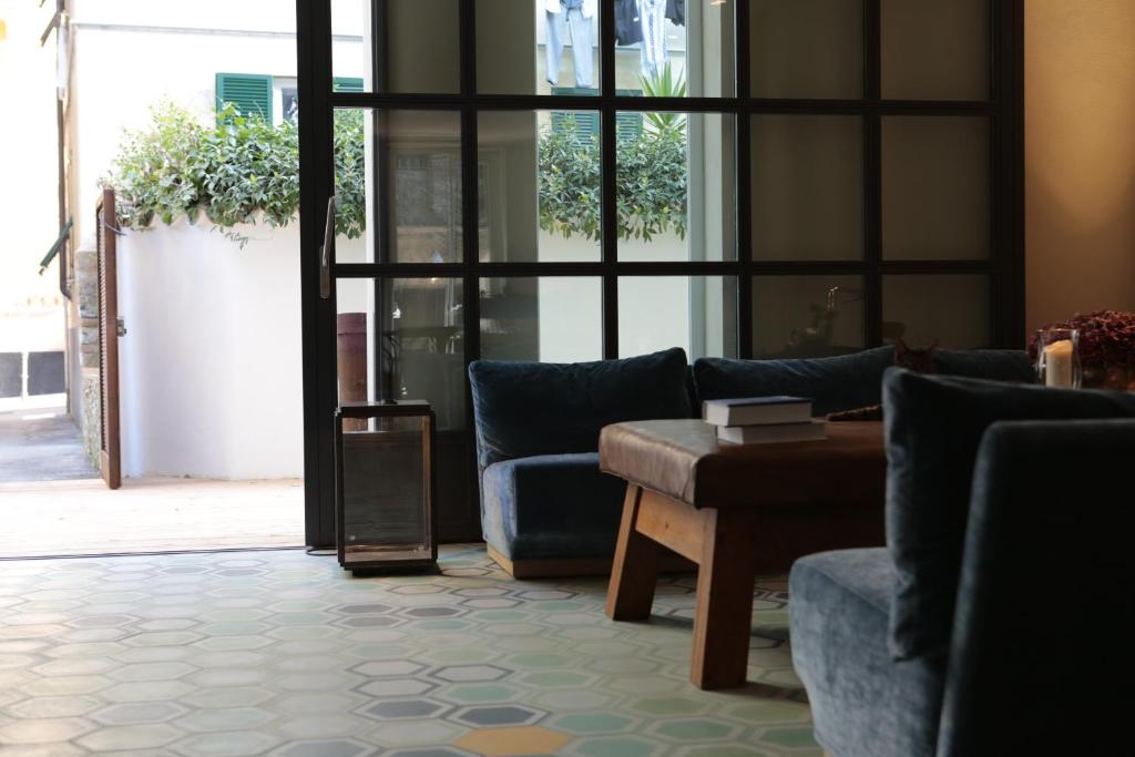 Hotel Blu di Te photo