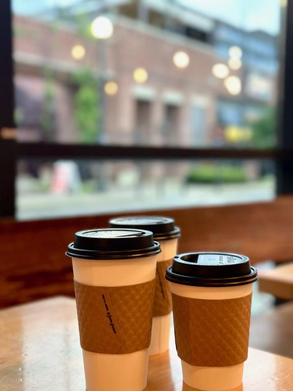 บริการและสิ่งอำนวยความสะดวก