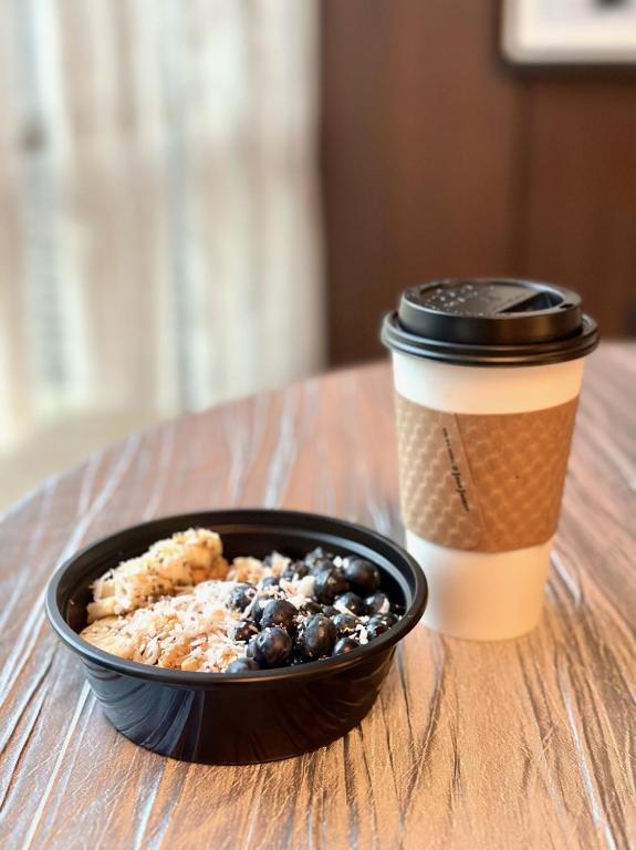 บริการและสิ่งอำนวยความสะดวก