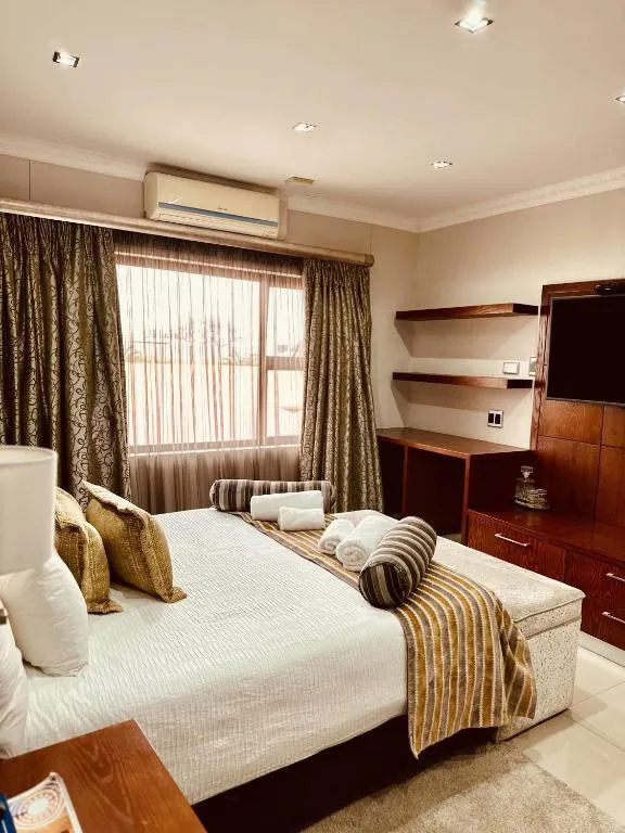 Hotel Destiny, hotel in Ongwediva