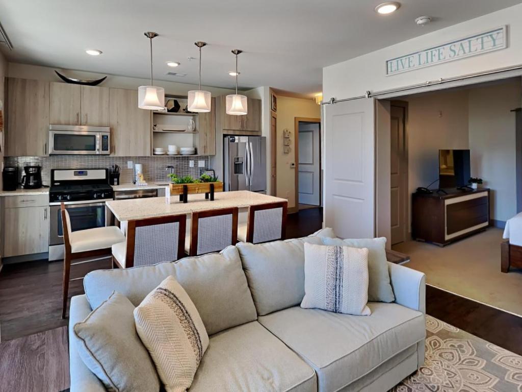 The Pointe on 30A #334, Rosemary Beach