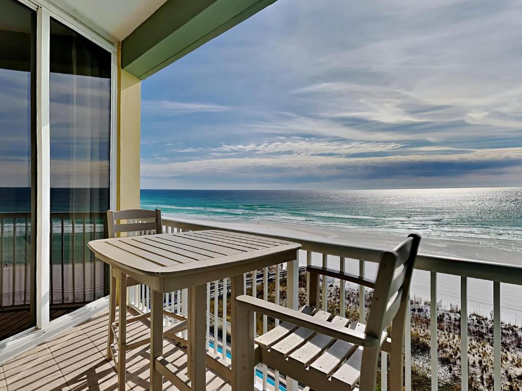 Waters Edge #610, Fort Walton Beach