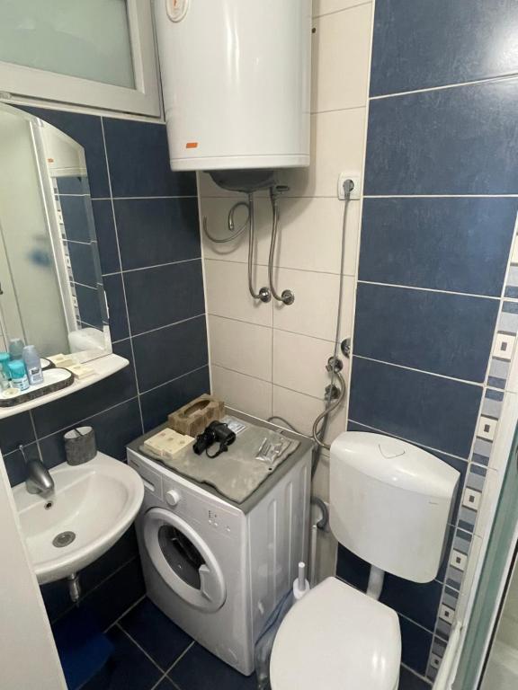 Apartman IN - 5